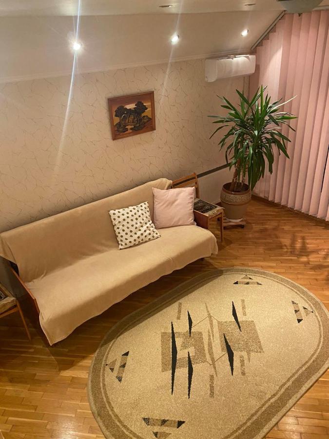 U Eli Hotel Polyana  Exterior photo