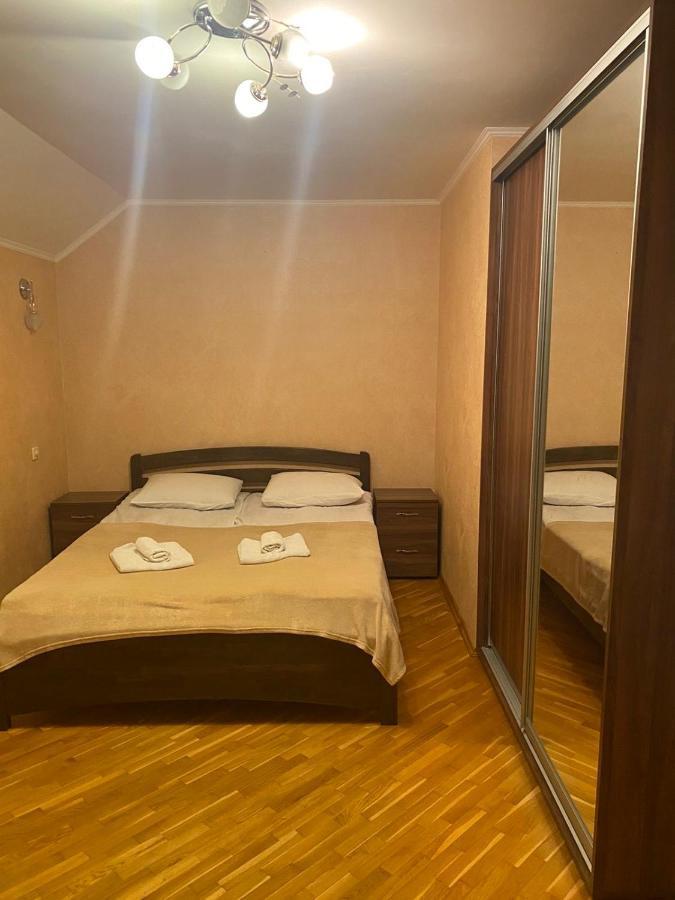 U Eli Hotel Polyana  Exterior photo