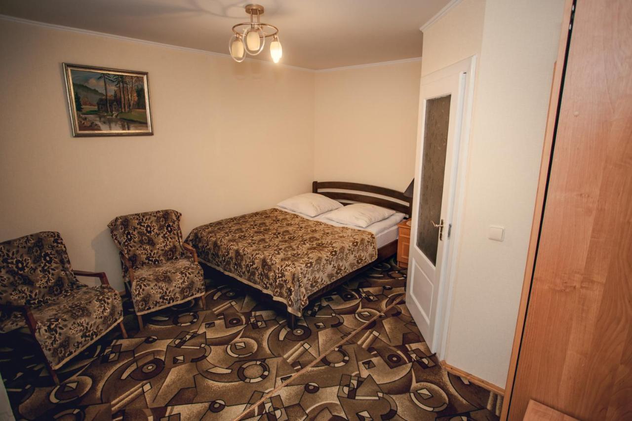 U Eli Hotel Polyana  Exterior photo