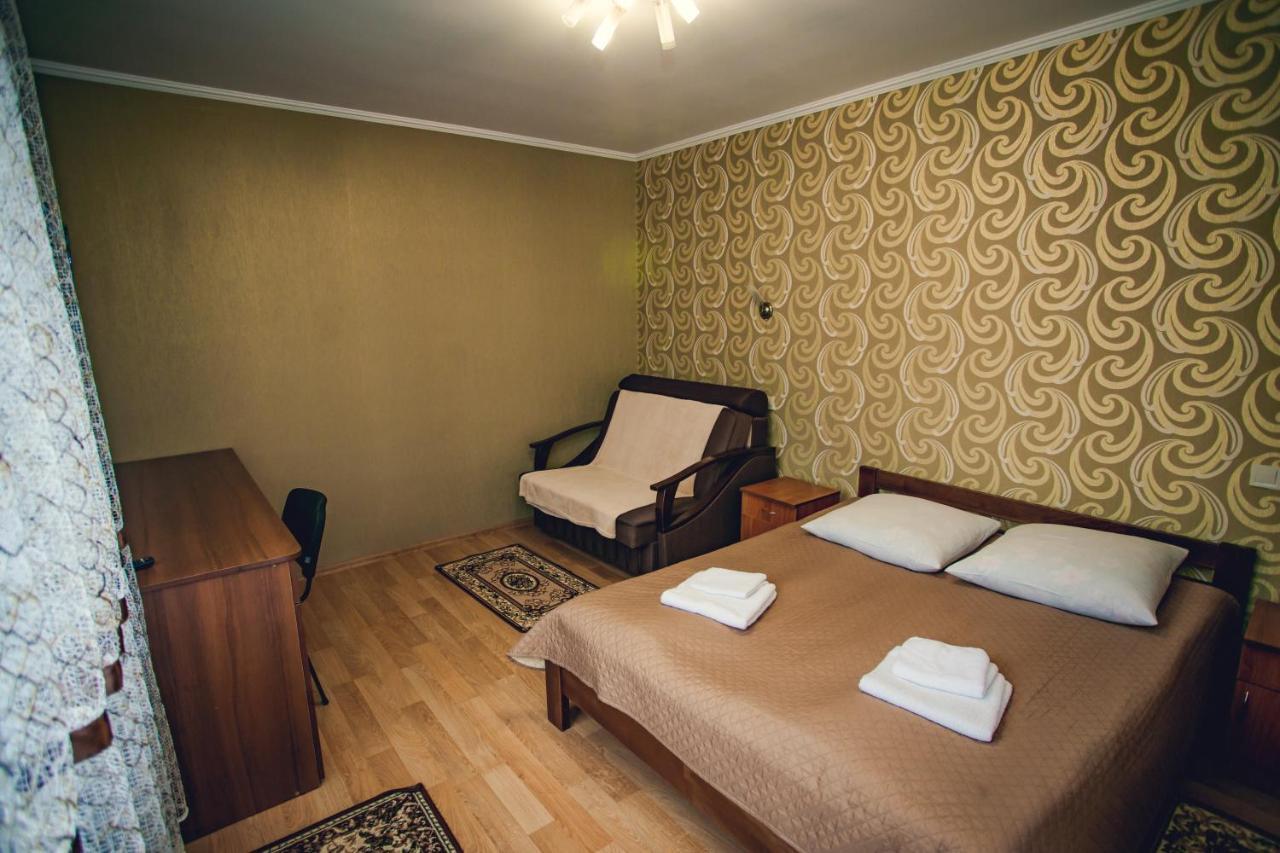 U Eli Hotel Polyana  Exterior photo